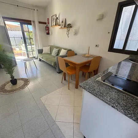 Апартаменты Santafe Garden 40 *