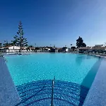 Apartman Santafe Garden 40