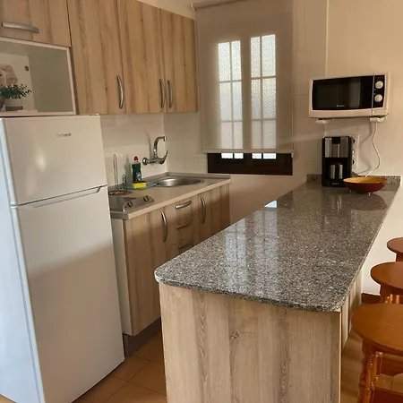 Appartement Santa Fe 40 *