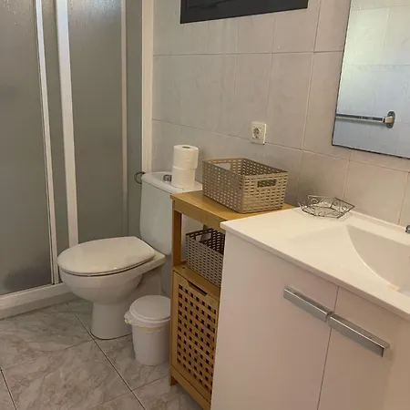 Santa Fe 40 Appartement *