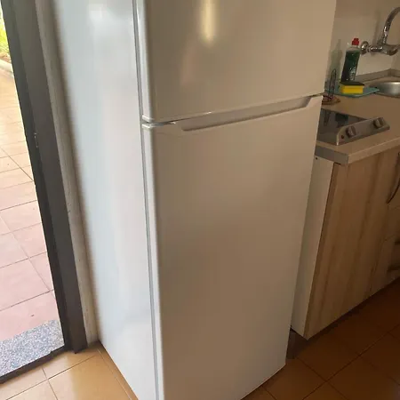 Appartement Santa Fe 40 *