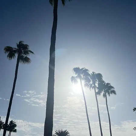 Santafe Holiday Garden 40 Апартаменти Плайя-дель-Інглес