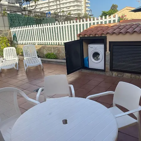 Appartement Santa Fe 40 *