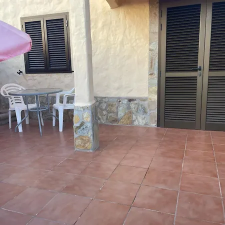 Santa Fe 40 Appartement