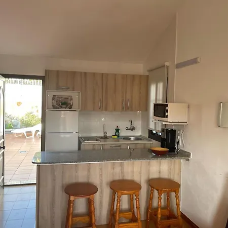 Santa Fe 40 Appartement *