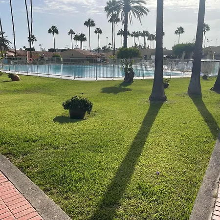 Santa Fe 40 * Playa del Inglés