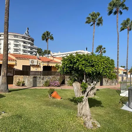 Santafe Holiday Garden 40 * Playa del Inglés