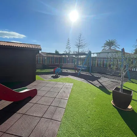 Santafe Garden 40 شقة بلايا ديل إنغلز