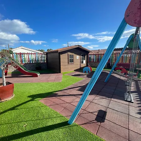 Santafe Garden 40 Апартаменти *