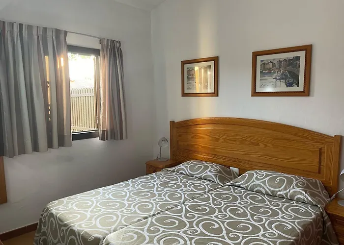 Lejlighed Santafe Holiday Garden 40 *