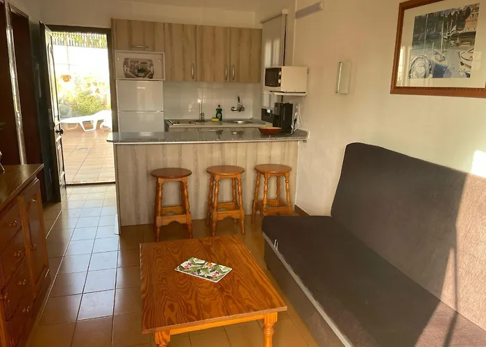 Santafe Holiday Garden 40