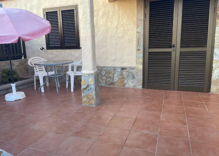 Santafe Holiday Garden 40 Апартаменти