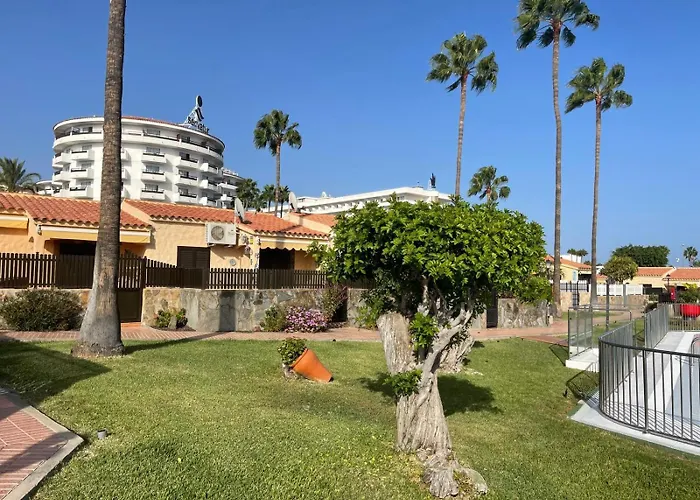 Santafe Holiday Garden 40 * Плайя-дель-Інглес