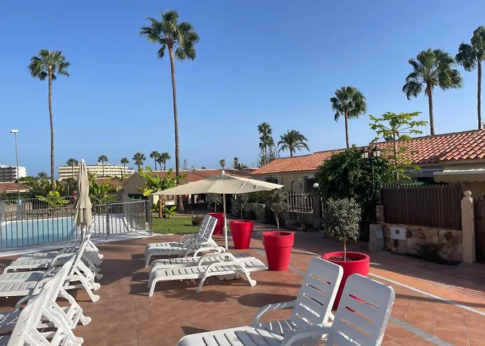 Santafe Holiday Garden 40