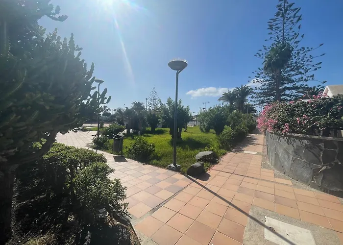 شقة Santafe Garden 40 *