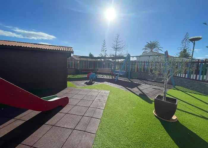 Santafe Garden 40 شقة بلايا ديل إنغلز