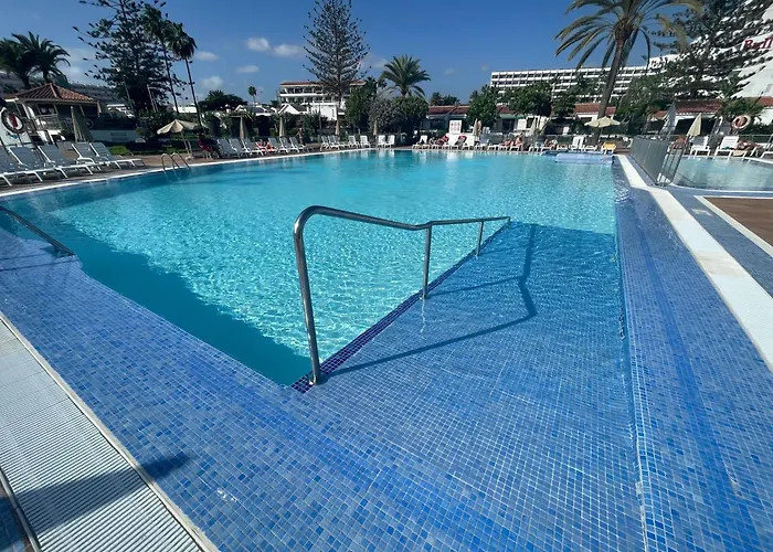 Santafe Garden 40 شقة بلايا ديل إنغلز