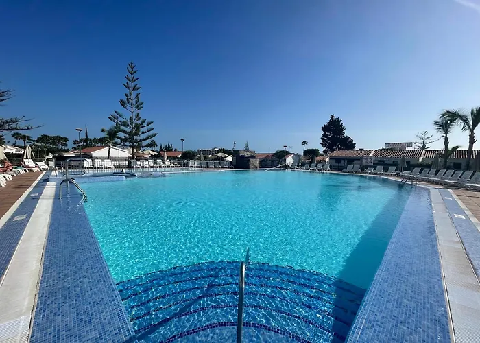 شقة Santafe Garden 40