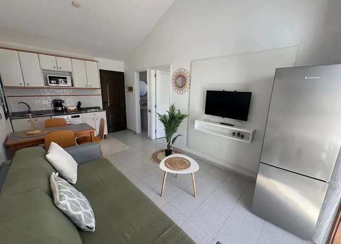 شقة Santafe Garden 40