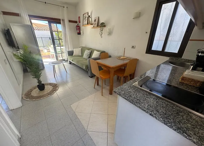 شقة Santafe Garden 40 *