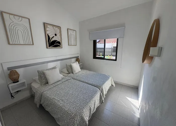 Santafe Garden 40 بلايا ديل إنغلز