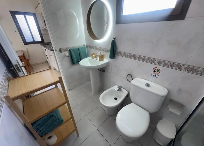 شقة Santafe Garden 40 *