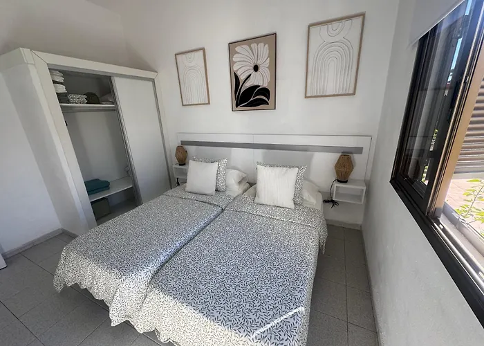 Santafe Garden 40 شقة بلايا ديل إنغلز