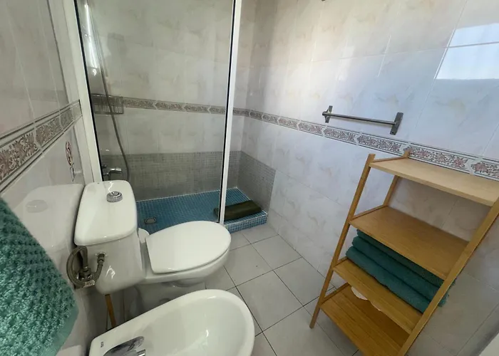 شقة Santafe Garden 40