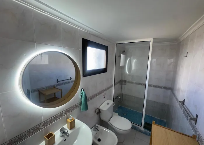 Santafe Garden 40 بلايا ديل إنغلز