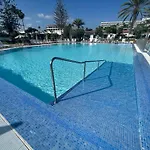Santafe Garden 40 Daire Playa del Ingles (Gran Canaria)