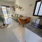 Daire Santafe Garden 40 *