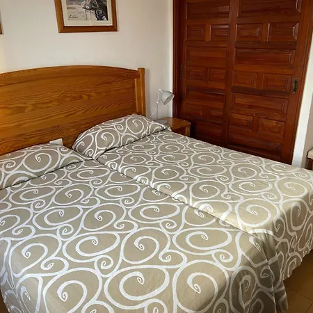 Santafe Holiday Garden 40 * 플라야 델 잉글스