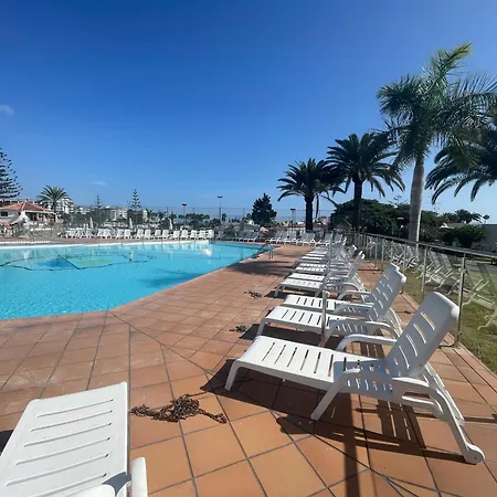 Santafe Garden 40 Playa del Ingles (Gran Canaria)