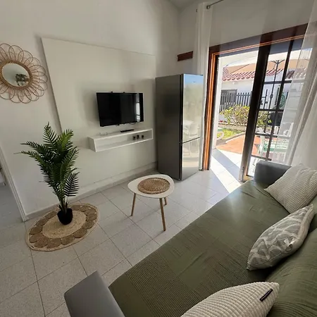 Apartamento Santafe Garden 40 *