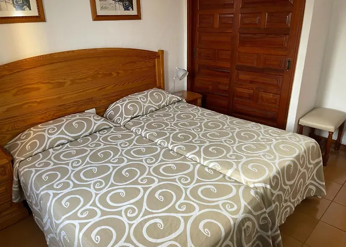 Santafe Holiday Garden 40 * 플라야 델 잉글스