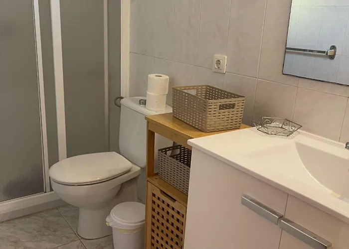 Santafe Holiday Garden 40 아파트 *