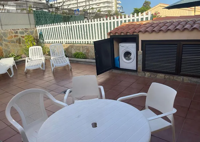 아파트 Santafe Holiday Garden 40 *