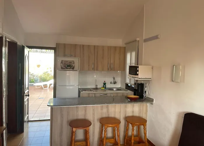 Santafe Holiday Garden 40 아파트 *